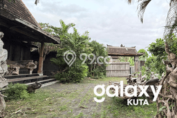 Tanah Dijual Area Strategis di Kerobokan Badung 180m2 Tanah Dijual Area Strategis di Kerobokan Badung 180m2