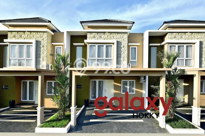 Rumah sewa siap huni 5 KT di Jimbaran, Badung Rumah sewa siap huni 5 KT di Jimbaran, Badung
