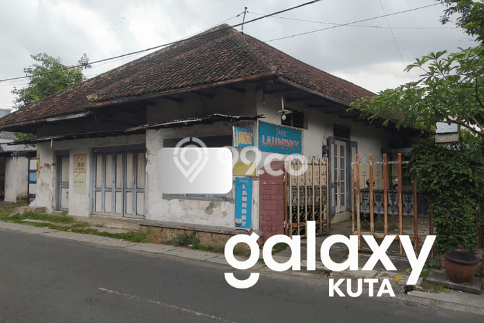 Tanah di Tulungagung, Tulungagung Luas 1005m2 Dijual Segera Tanah di Tulungagung, Tulungagung Luas 1005m2 Dijual Segera