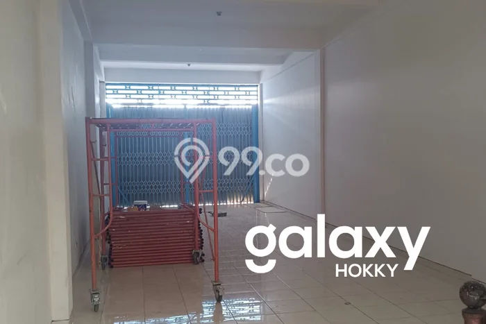 Ruko Bagus Dijual LB 155m2 Lokasi Strategis Denpasar Area Cocok untuk Bisnis Ruko Bagus Dijual LB 155m2 Lokasi Strategis Denpasar Area Cocok untuk Bisnis