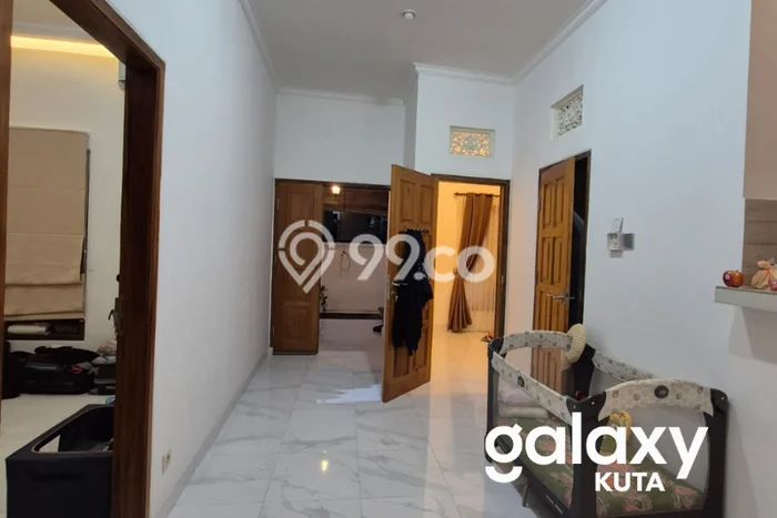 Rumah Modern 2 KT LT 77m2 di Benoa Rumah Modern 2 KT LT 77m2 di Benoa