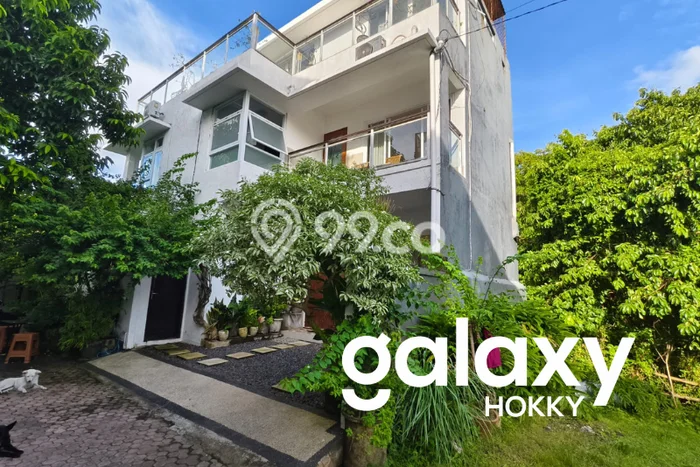 Vila For Rent di , Luas 0m2m², Kawasan Nyaman Vila For Rent di , Luas 0m2m², Kawasan Nyaman
