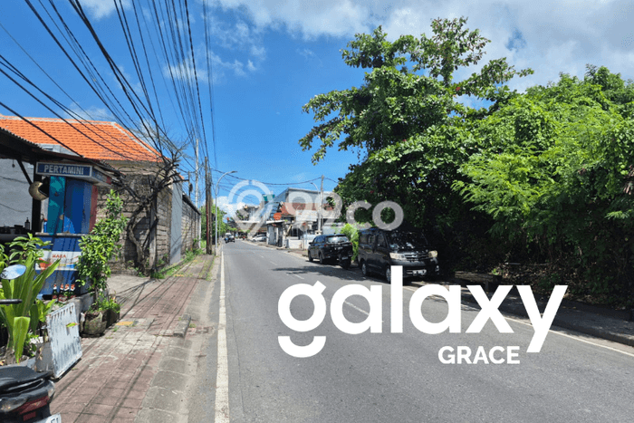 Dijual Tanah Lokasi Seminyak, Badung Seluas 732m2 Dijual Tanah Lokasi Seminyak, Badung Seluas 732m2