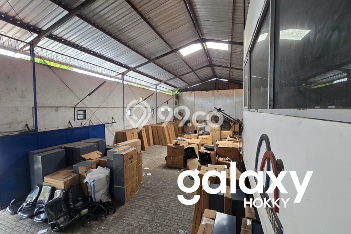 Untuk Dijual! Gudang di Gatot Subroto Denpasar LT 110m2 / LB 400m2 Kawasan Strategis Untuk Dijual! Gudang di Gatot Subroto Denpasar LT 110m2 / LB 400m2 Kawasan Strategis