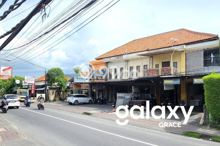 Unit Komersial Disewakan di Denpasar Area Strategis Harga Kompetitif Unit Komersial Disewakan di Denpasar Area Strategis Harga Kompetitif