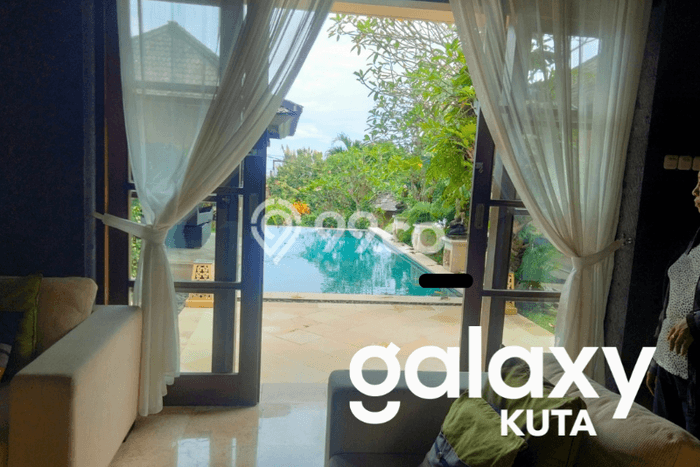 AREA PREMIUM! Vila Kawasan , Area 535m2m², View Menarik di area AREA PREMIUM! Vila Kawasan , Area 535m2m², View Menarik di area