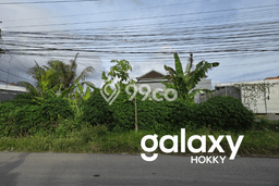 Untuk Disewa Tanah di Denpasar, Luas 400m2 Area Berkembang Untuk Disewa Tanah di Denpasar, Luas 400m2 Area Berkembang