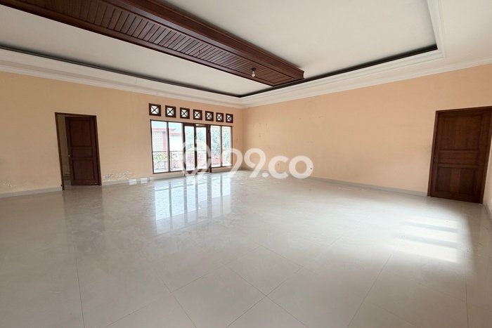 Rumah Luxury Modern Siap Huni di Kerobokan Badung Rumah Luxury Modern Siap Huni di Kerobokan Badung