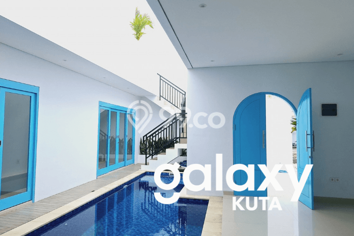 KESEMPATAN EMAS! Vila di , Dimensi 205m2m², Kawasan Potensial dengan prospek naik KESEMPATAN EMAS! Vila di , Dimensi 205m2m², Kawasan Potensial dengan prospek naik