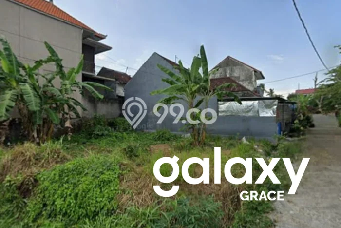 Dijual Tanah Lokasi Bakbakan, Gianyar Seluas 400m2 Dijual Tanah Lokasi Bakbakan, Gianyar Seluas 400m2