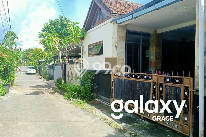Hunian Nyaman Asri 2 KT Siap Pakai di Nusa Dua Badung Hunian Nyaman Asri 2 KT Siap Pakai di Nusa Dua Badung