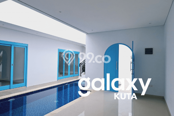 KESEMPATAN EMAS! Vila di , Dimensi 205m2m², Kawasan Potensial dengan prospek naik KESEMPATAN EMAS! Vila di , Dimensi 205m2m², Kawasan Potensial dengan prospek naik