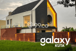 Vila Nyaman di Abiansemal, Ukuran 248m2m², Akses ke berbagai kebutuhan Vila Nyaman di Abiansemal, Ukuran 248m2m², Akses ke berbagai kebutuhan