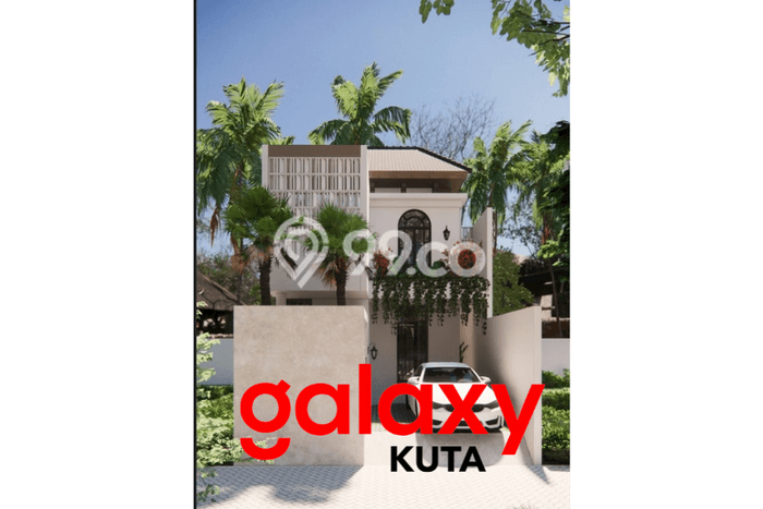 Vila Kawasan , Area 100m2m², Akses Mudah Pusat Kota Vila Kawasan , Area 100m2m², Akses Mudah Pusat Kota