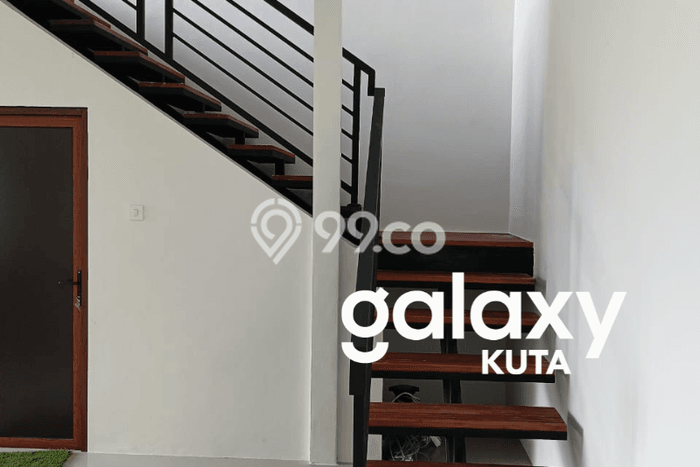Vila di , Luas 600m2m², Dekat ke Pusat Kota Vila di , Luas 600m2m², Dekat ke Pusat Kota