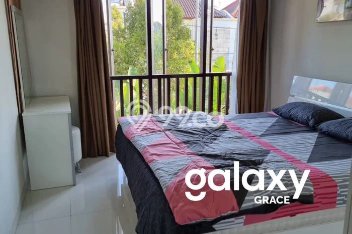 Vila Disewakan Kawasan , Area 0m2m², Lingkungan Asri Vila Disewakan Kawasan , Area 0m2m², Lingkungan Asri