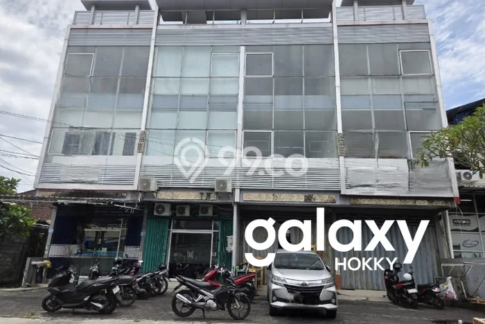 Disewakan Ruko di Kawasan Ramai Sesetan Luas 168m2 Disewakan Ruko di Kawasan Ramai Sesetan Luas 168m2