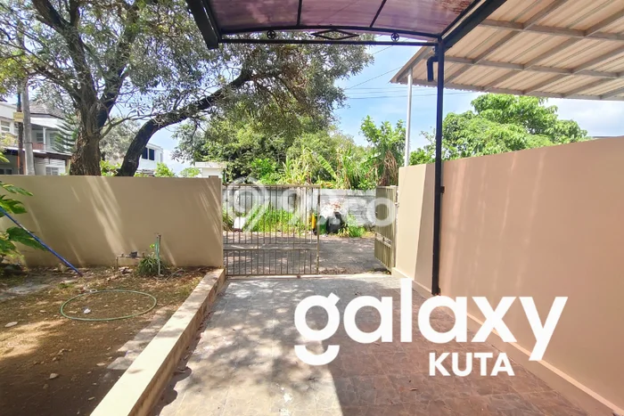 Jarang Ada! Rumah Sewa 3 Kamar Nyaman Siap Huni Jimbaran Jarang Ada! Rumah Sewa 3 Kamar Nyaman Siap Huni Jimbaran