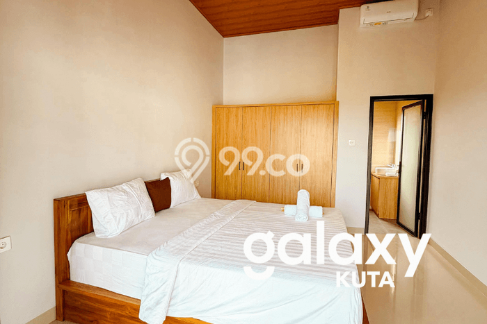 LOKASI PREMIUM! Vila Kawasan Mengwi, Luas 0m2m², Akses ke Pusat Kota LOKASI PREMIUM! Vila Kawasan Mengwi, Luas 0m2m², Akses ke Pusat Kota