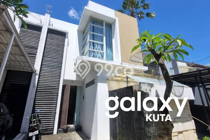 Disewakan Segera Rumah Kondisi Baik di Area Kuta, Badung Disewakan Segera Rumah Kondisi Baik di Area Kuta, Badung