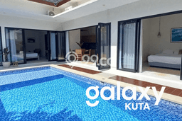 Vila Kawasan , Ukuran 214m2m², Akses ke transportasi umum Vila Kawasan , Ukuran 214m2m², Akses ke transportasi umum