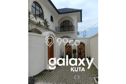 Vila di , Luas 162m2m², Cocok untuk berbagai kebutuhan Vila di , Luas 162m2m², Cocok untuk berbagai kebutuhan