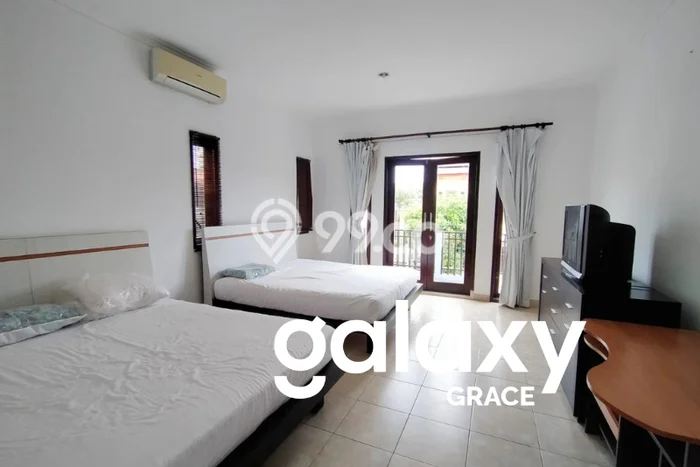 Kesempatan Bisnis! Vila di , Luas 585m2m², Lokasi Premium dengan potensi meningkat Kesempatan Bisnis! Vila di , Luas 585m2m², Lokasi Premium dengan potensi meningkat