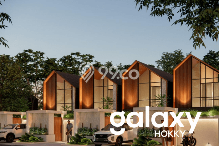 Dijual Cepat! Vila Kawasan , Area 100m2m², Kawasan Prospektif dengan potensi meningkat Dijual Cepat! Vila Kawasan , Area 100m2m², Kawasan Prospektif dengan potensi meningkat