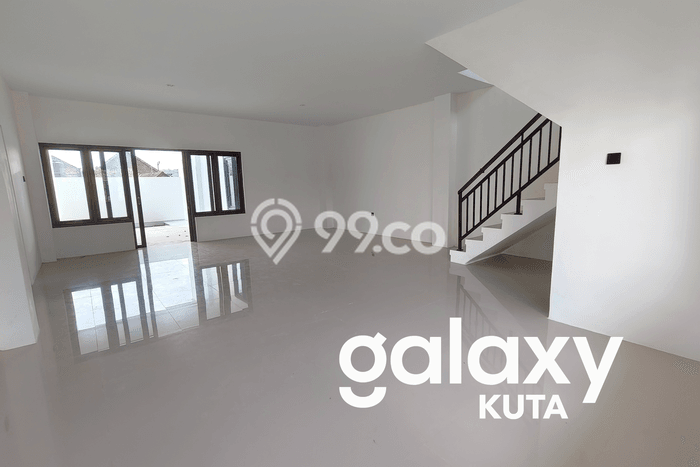 Hunian Mewah LB 300m2 Siap Pakai Desain Elegan di Benoa, Badung Hunian Mewah LB 300m2 Siap Pakai Desain Elegan di Benoa, Badung