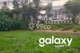 Tanah Investasi Dijual di Denpasar Punya Luas 1165m2 Tanah Investasi Dijual di Denpasar Punya Luas 1165m2