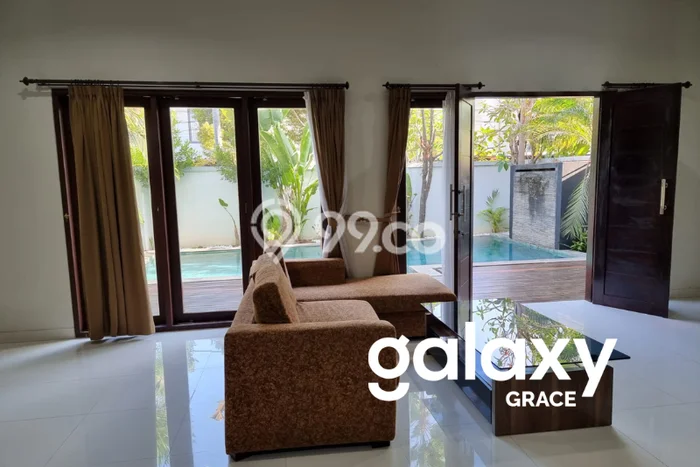 Vila Disewakan Kawasan , Area 0m2m², Lingkungan Asri Vila Disewakan Kawasan , Area 0m2m², Lingkungan Asri