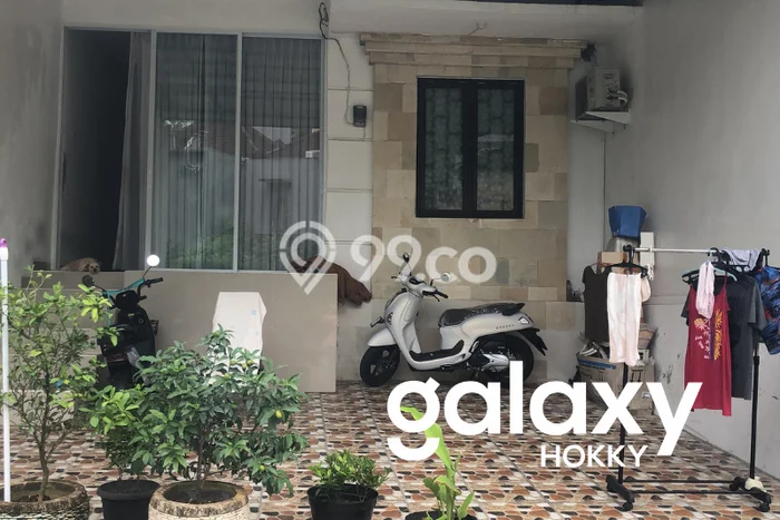 Rumah Minimalis 2 KT di Benoa Badung Semi Furnished Rumah Minimalis 2 KT di Benoa Badung Semi Furnished