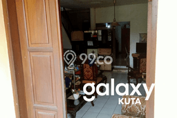 Best Deal Hunian Mewah Ideal dan Luas di Wonocolo, Surabaya Best Deal Hunian Mewah Ideal dan Luas di Wonocolo, Surabaya