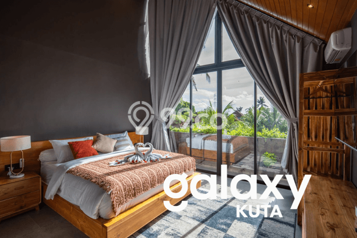 Vila di Sukawati, Luas 568m2m², Akses ke berbagai fasilitas umum Vila di Sukawati, Luas 568m2m², Akses ke berbagai fasilitas umum