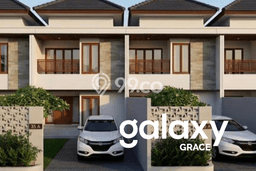 Rumah Modern 3 KT di Renon Denpasar Unfurnished Rumah Modern 3 KT di Renon Denpasar Unfurnished