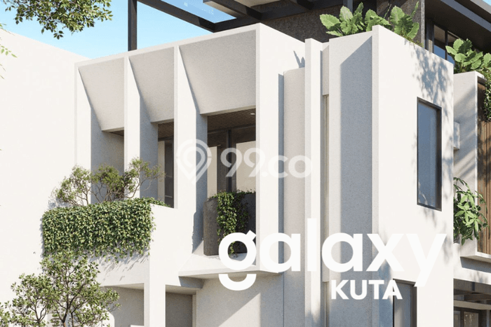 Vila Strategis di , Area 118m2m², Akses Badung, Badung Vila Strategis di , Area 118m2m², Akses Badung, Badung