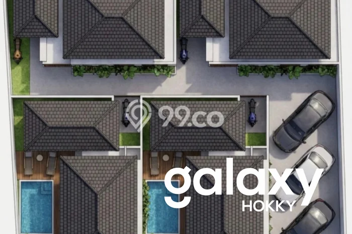 Vila Premium di , Area 0m2m², Harga Terjangkau Vila Premium di , Area 0m2m², Harga Terjangkau