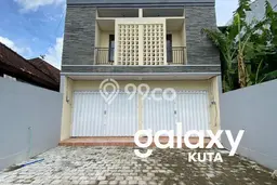 Ruko Dijual di Denpasar LT 100m2 & LB 110m2 Lokasi Terbaik! Ruko Dijual di Denpasar LT 100m2 & LB 110m2 Lokasi Terbaik!