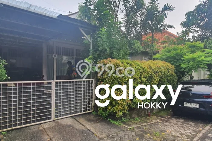 Rumah Modern 3 KT LT 162m2 di Jimbaran Rumah Modern 3 KT LT 162m2 di Jimbaran