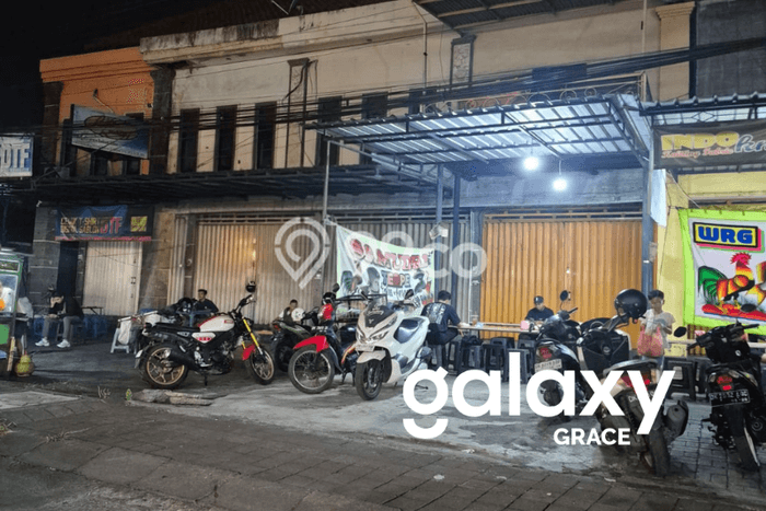 Unit Komersial Disewakan di Denpasar Area Strategis Harga Kompetitif Unit Komersial Disewakan di Denpasar Area Strategis Harga Kompetitif