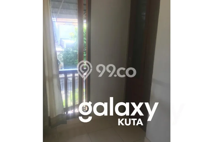 Rumah Luas Asri 2 KT Siap Huni di Benoa Badung Rumah Luas Asri 2 KT Siap Huni di Benoa Badung