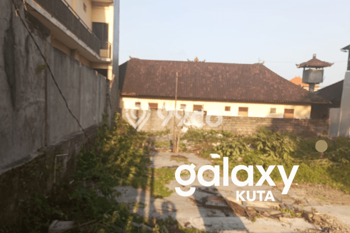 Tanah Disewakan Lokasi Badung Seluas 400m2 Strategis dan Aman Tanah Disewakan Lokasi Badung Seluas 400m2 Strategis dan Aman