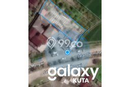 Untuk Dijual Tanah di Mengwi Badung Luas 849m2 SHM Untuk Dijual Tanah di Mengwi Badung Luas 849m2 SHM