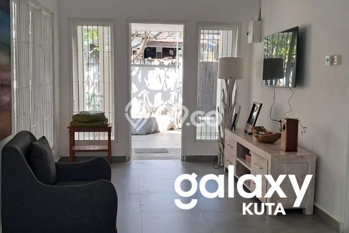 Rumah Minimalis 2 KT di Kutuh Badung Semi Furnished Rumah Minimalis 2 KT di Kutuh Badung Semi Furnished