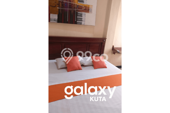 Hunian Mewah Siap Huni LT 520m2 di Kuta, Badung Hunian Mewah Siap Huni LT 520m2 di Kuta, Badung