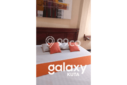 Hunian Mewah Siap Huni LT 520m2 di Kuta, Badung Hunian Mewah Siap Huni LT 520m2 di Kuta, Badung