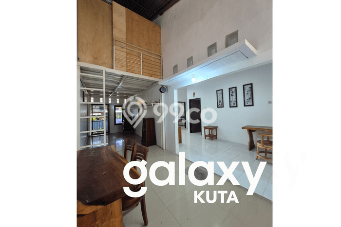 Dijual Hunian Rumah Nyaman 2 KT di Kutuh, Badung Dijual Hunian Rumah Nyaman 2 KT di Kutuh, Badung