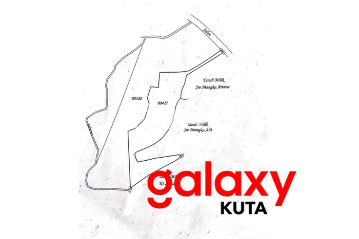 Dijual Tanah Lokasi Sekumpul, Buleleng Seluas 6000m2 Dijual Tanah Lokasi Sekumpul, Buleleng Seluas 6000m2