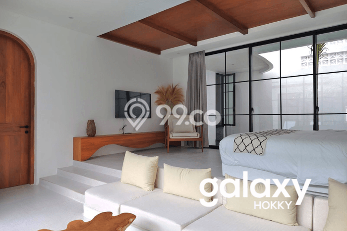 Vila Kawasan , Dimensi 231m2m², Kawasan Tenang untuk hunian Vila Kawasan , Dimensi 231m2m², Kawasan Tenang untuk hunian