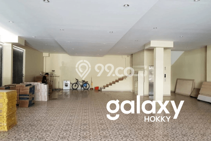 Ruko Usaha Dijual di Denpasar Barat Denpasar LT 413m2 & LB 727m2 Ruko Usaha Dijual di Denpasar Barat Denpasar LT 413m2 & LB 727m2
